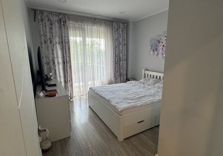 Braytim | 3 Camere | 2 Parcări | 2 Balcoane | Încălzire în pardoseală - Poză 5