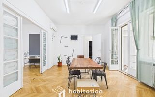 Apartament 4 camere, boem si spațios, chiar in centrul Timișoarei - Poză 10