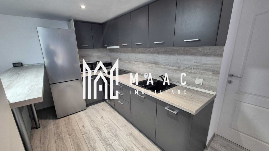 Apartament 2 camere | Curte | Terasa | Modern | Central - Poză 3