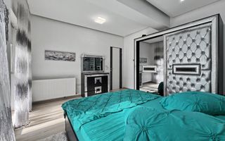 ENERGIA (COD 05) - Un apartament luminos, exact unde orașul se mișcă - Poză 9