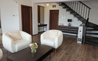 Închiriere Apartament de Lux, cu 4 camere – 137 mp, semicentral - Poză 2