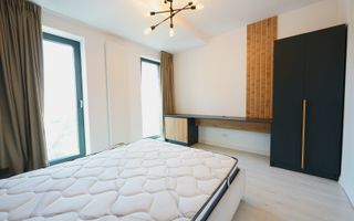 2 Camere + Parcare inclusa, Cloud9, Aviatiei, Metrou Aurel Vlaicu - Poză 12