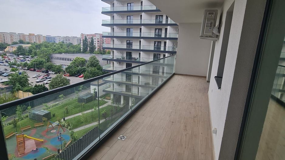 AP. 2 CAMERE 13 SEPTEMBRIE, BLOC NOU, LOC PARCARE, CENTRALA TERMICA - Poză 9