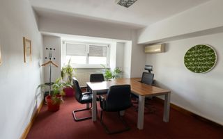 Apartament 4 camere cu terasă generoasă, etaj 6 - Poză 3