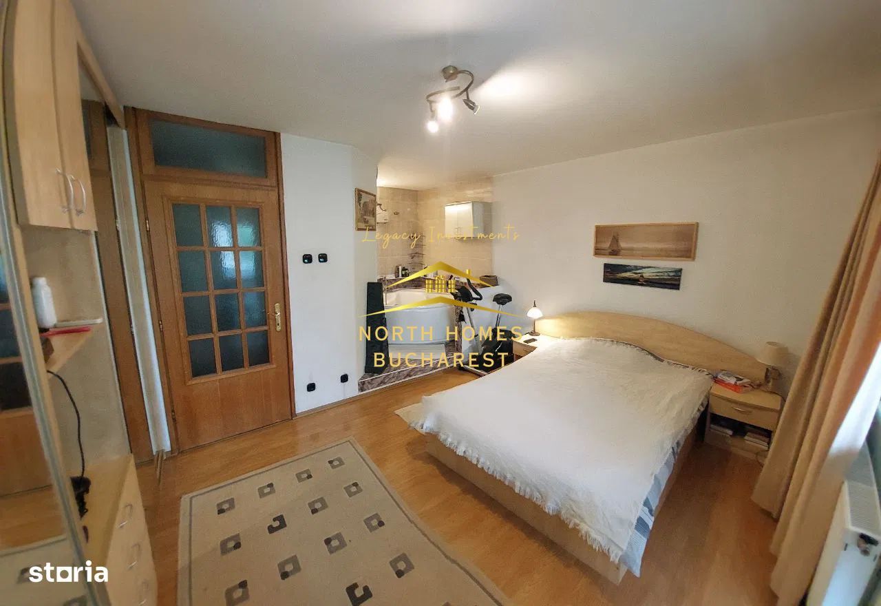 4 Camere Decebal de Vanzare - Poză 4