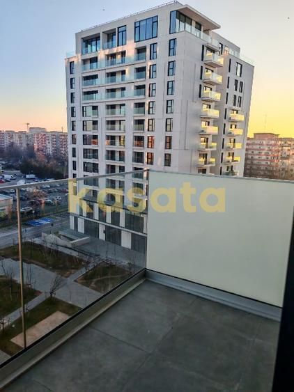 Apartament 2 camere | One Cotroceni Park | Parcare inclusă - Poză 15