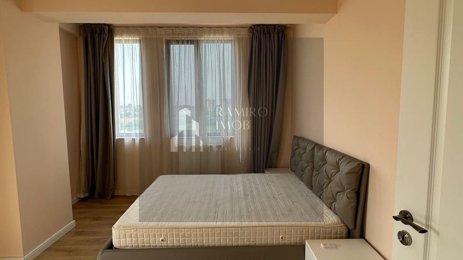 Apartament 3 camere, decomandat Baneasa - Poză 9