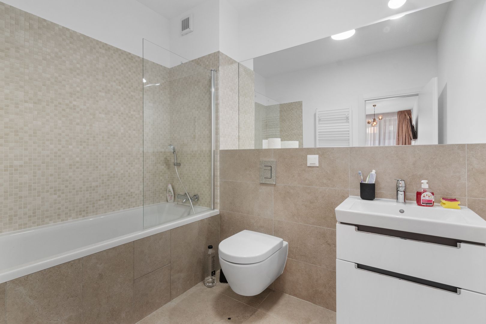 Apartament modern, 3 camere, 82 mp, comision zero - 199.000 Euro+tva - Poză 21