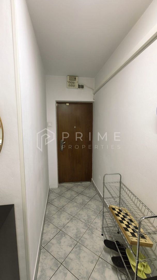 Chirie 2 camere, decomandat, mobilat complet, etaj intermediar- Poli 2 - Poză 9