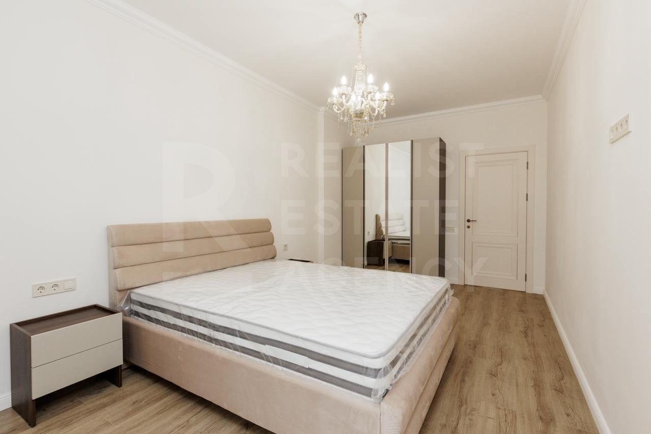 Chirie, apartament, 3 camere, str. Petru Movilă, Centru - Poză 13