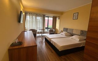 Apartamente cu 1 camera  |  Zona Complex Studentesc - Poză 20