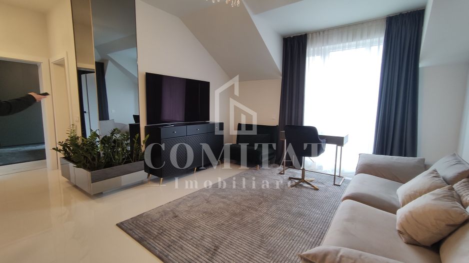 Apartament modern cu 3 camere | 82 mp | Vivo - Poză 2