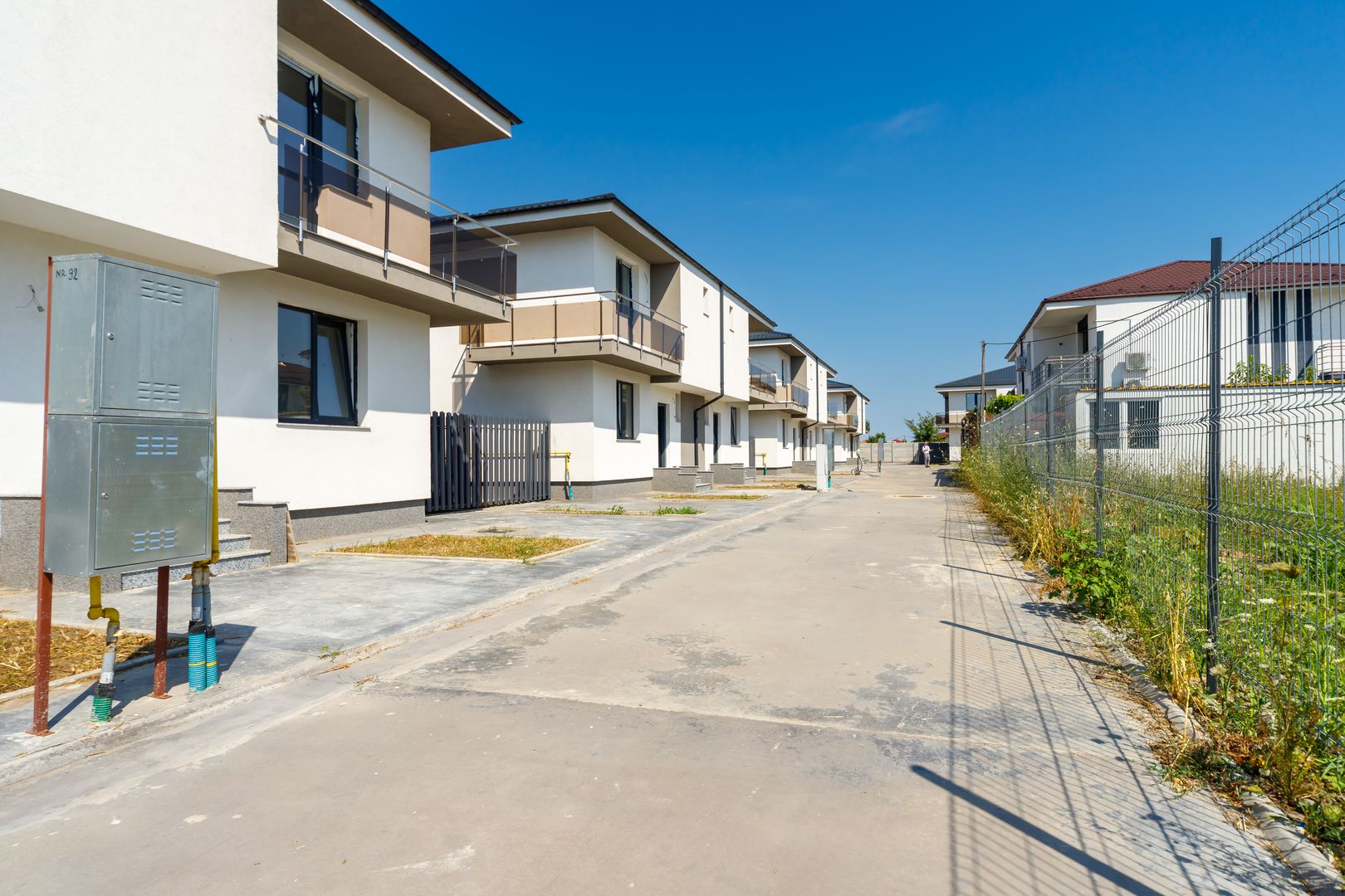 Duplex nou în Otopeni – confort în afara orașului - Poză 15