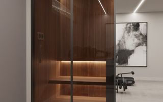 Vilã la Falezã - Marbella - Poză 28