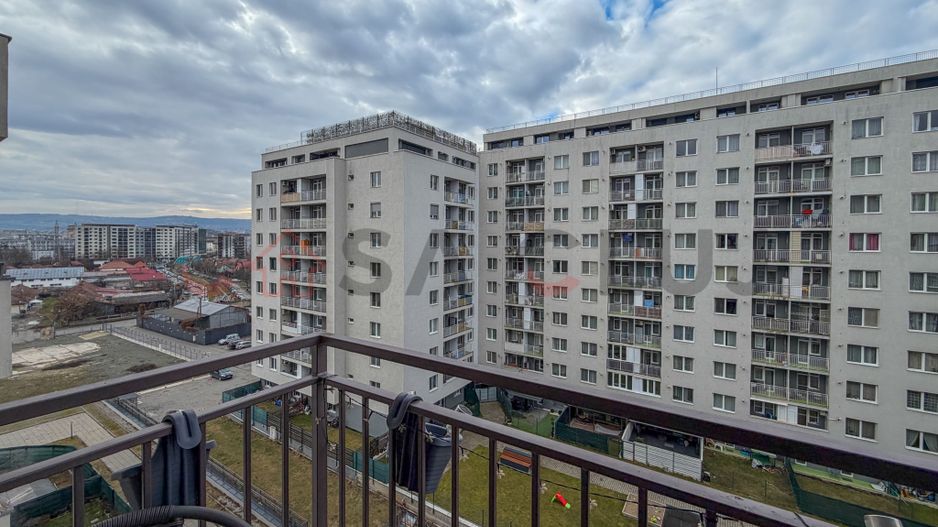 Apartament 2 camere Oasului! - Poză 8