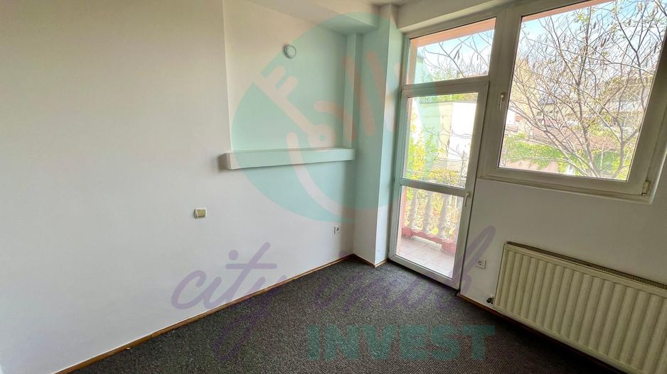 5 camere | 94  mp | Unirii | Ideal firmă / activități profesionale - Poză 5