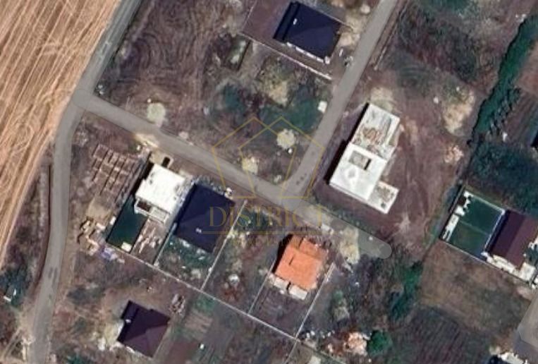 Teren intravilan | Dumbravita - Poză 1