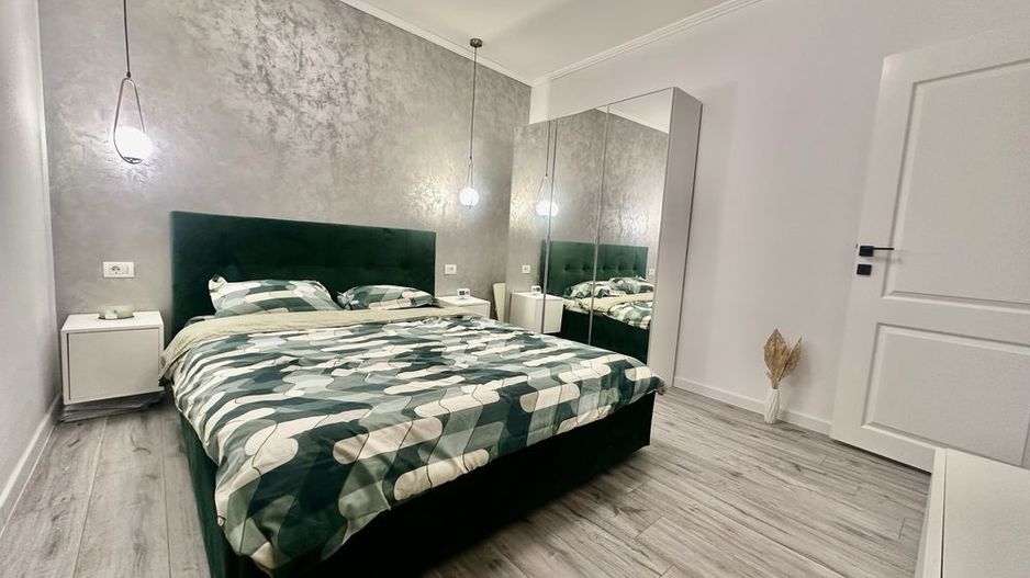 Aprtament doua camere Renovat/Finisat Modern - Decomandat - Ocazie - Poză 5