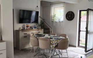 Casa tip înșiruit Bragadiru Ilfov zona margelelor - Poză 5