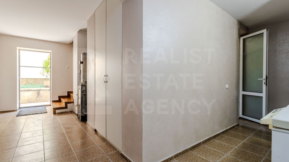 Vânzare, casă, 4 camere, str. Jubiliară, Codru - Poză 66