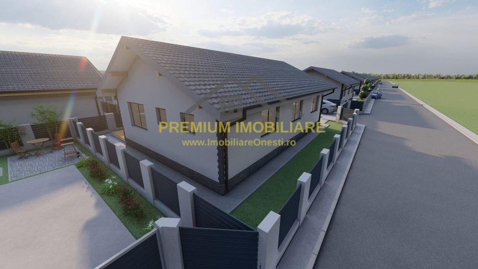 Cartier Nou de Case in Andrasesti - Cere oferta - Poză 4