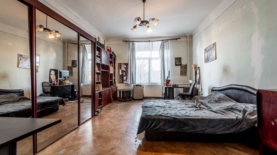 Apartament central - 84 mp utili - etaj 1 - COMISION 0 - Poză 5