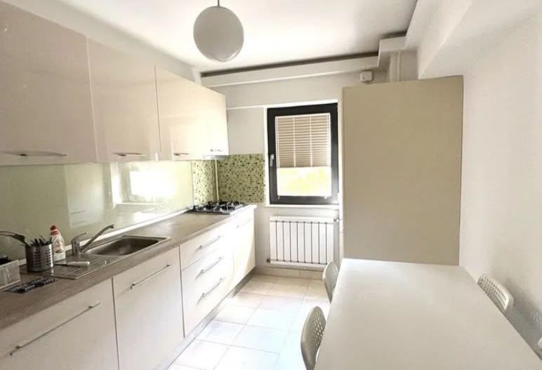 AP. 2 CAMERE-  TIMPURI NOI, PET-FRIENDLY, BUCATARIE INCHISA, BLOC NOU - Poză 1