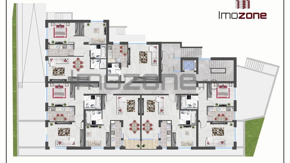 Garsoniera, Drumul Taberei, Zona De Case, Bloc Nou, Parter Inalt, Comision 0% - Poză 9