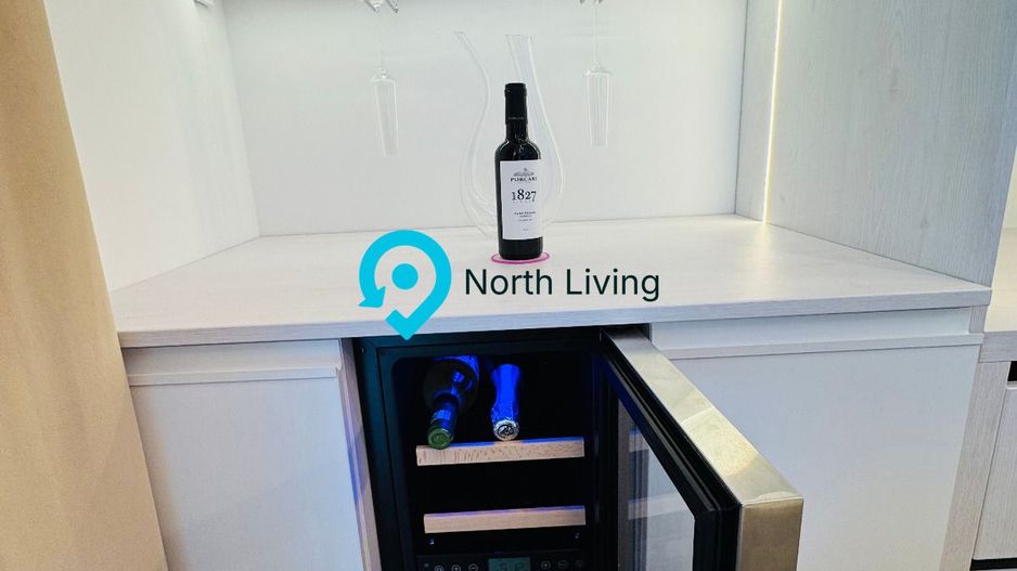 Apartament 2 camere -Prima închiriere -Floreasca -Promenada - Poză 5