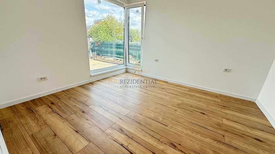 Casa 4 camere - curte 450 mp, str. Zanelor, Comuna Berceni, Ilfov - Poză 5