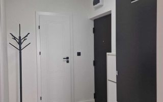 Apartament cochet 2 camere, mobilat și utilat (zona Dacia) - Poză 8