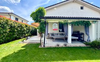 Duplex modern -  confort, eficiență și independență energeticǎ - Poză 35