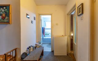 Apartament 4 camere, et. 1, str. 9 Mai, Bacău - Poză 28