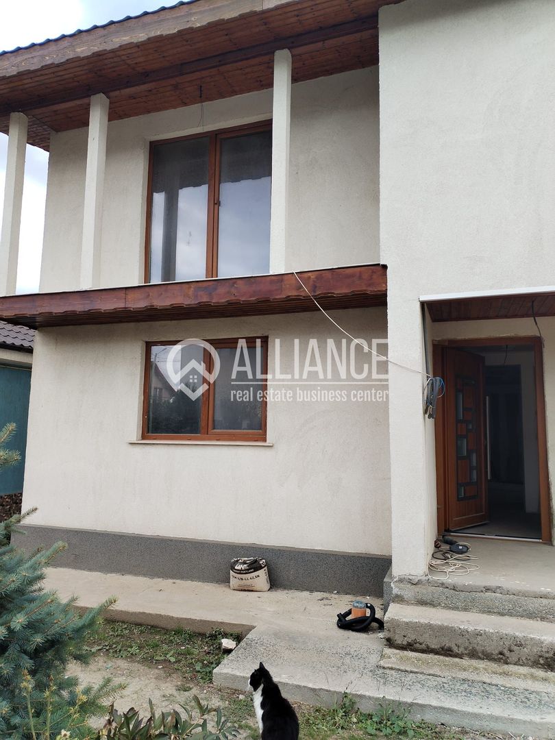 Lumina (cod04)-Casa P+1 4 camere 3 bai - Poză 18