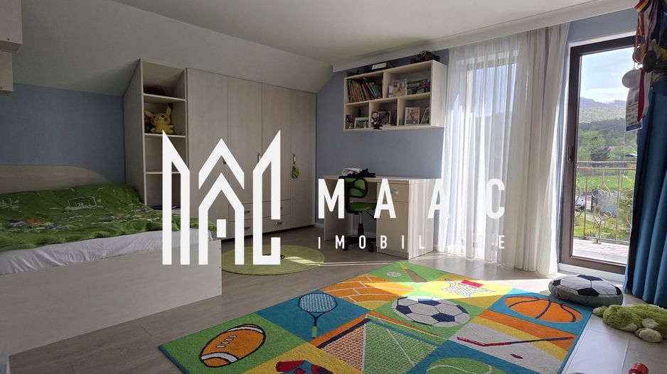 Casa individuala I 5 camere I Curte I Tocile - Poză 55
