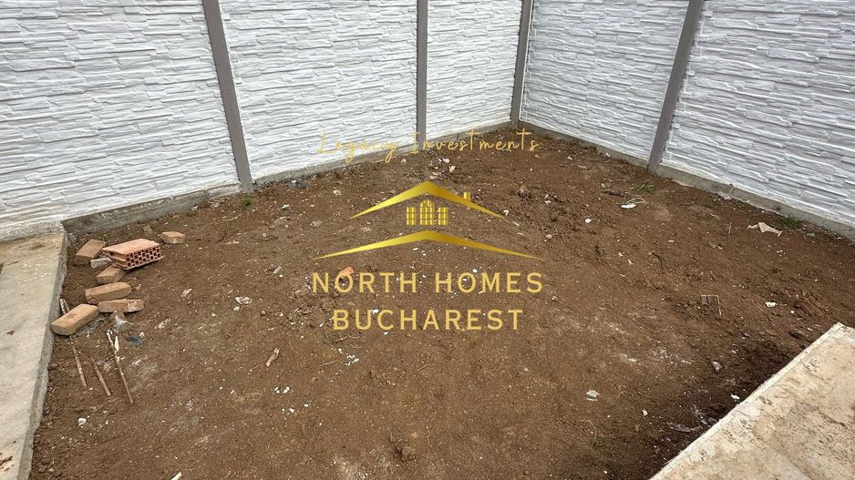 COMISION 0 -Apartament 3camere- bloc nou,  Aviației-Băneasa - Poză 18