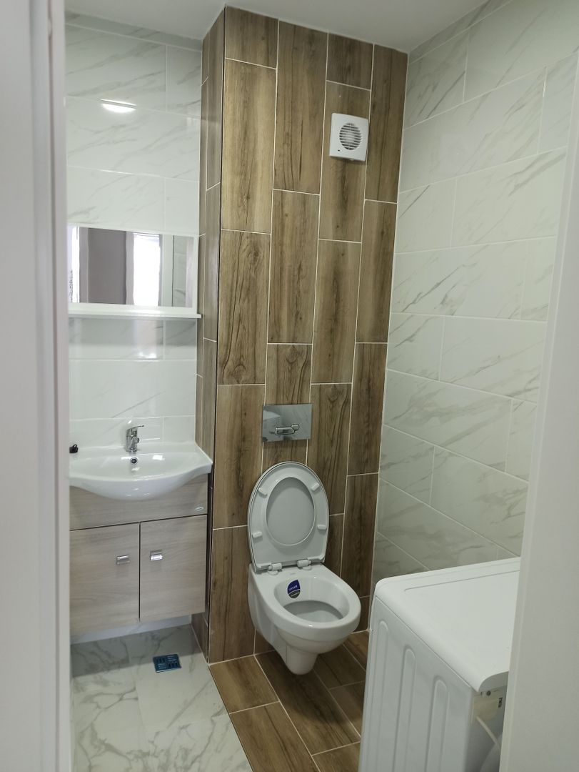 Apartament modern, 2 cam, dec, lux, aproape metrou Leonida/Berceni - Poză 11