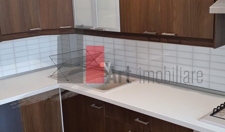 Apartament 2 camere zona Giulesti - loc de parcare inclus - Poză 8