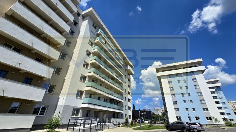 Dacia / Semicentral/ Conest Evolution - Prima inchiriere- Nou - Poză 1