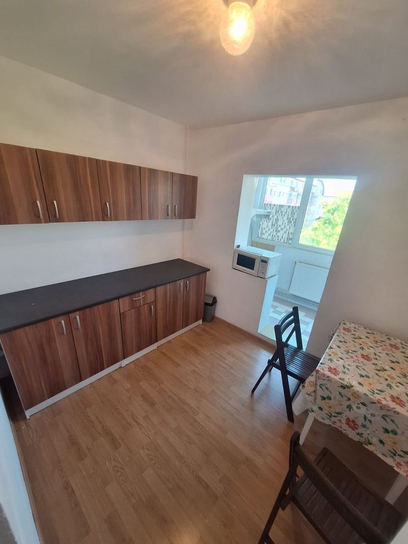 Girocului-Lidia | 3 Camere | Etaj intermediar | Garaj + Boxa | Centrala proprie - Poză 1