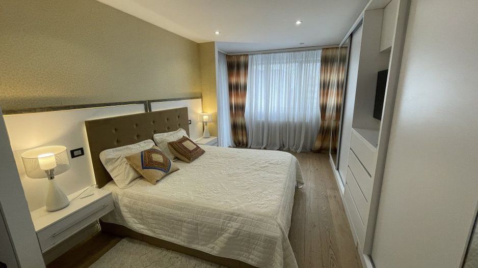 Premium 3 camere Cortina Residence Herastrau - Poză 6