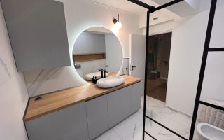 P 4223 Apartament cu 2 camere în Târgu Mureș, Semicentral, loc de parcare inclus - Poză 7