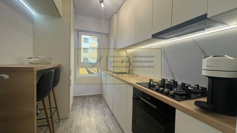 Apartament 2 camere + terasa 50mp Ideal Residence - Poză 1
