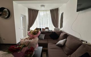 Casa Individuala cu 588mp Teren | Cartier Europa - Poză 11