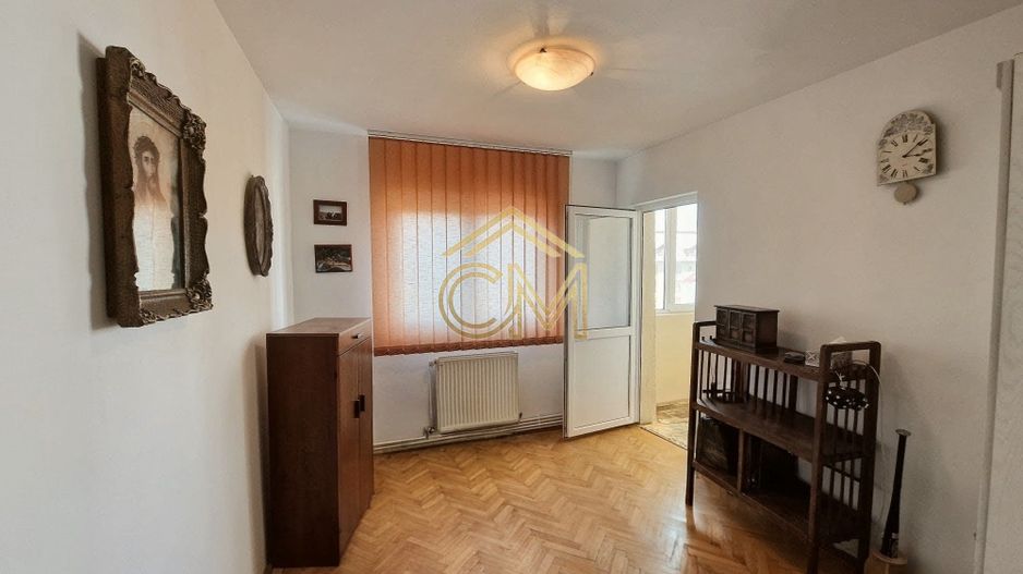 Apartament 4 Camere-2 Bai-2 Balcoane- Pivnita-80 MP - Poză 4