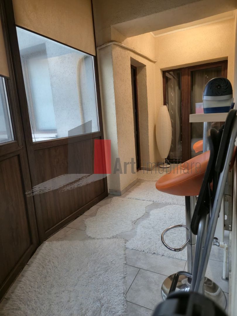 Vânzare apartament nou 2 camere Brâncoveanu - Curie - Poză 1