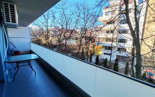 2 camere, decomandat, modern, terasa, parcare, Zorilor, Sigma - Poză 7