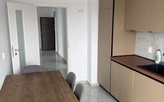 AP. 3 CAMERE MAGURELE, PRIMA INCHIRIERE, PARCARE, BLOC NOU, CENTRALA - Poză 7