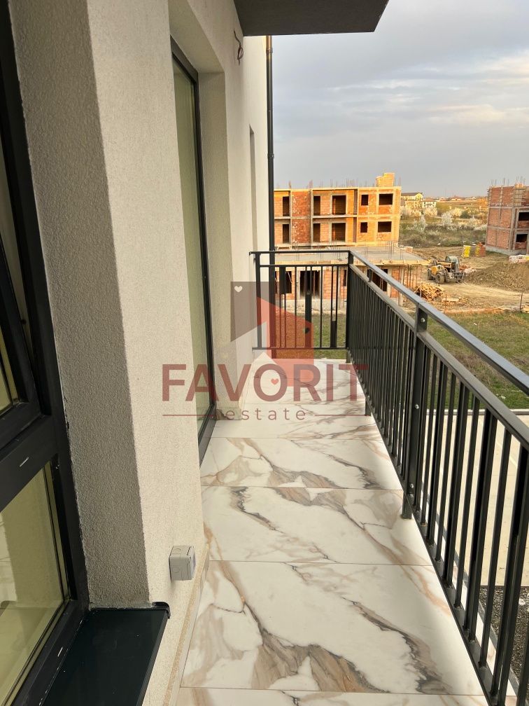 Apartament 2 camere | 2 balcoane | Braytim - Giroc - Poză 6