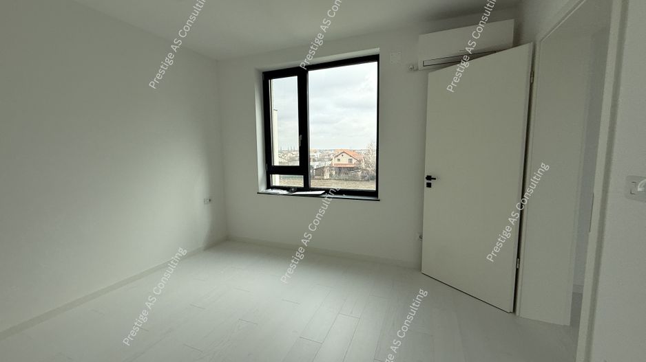 Apartament Nou 2 Camere 2 Bai | Parcul Terra- Dumbravita - Poză 12